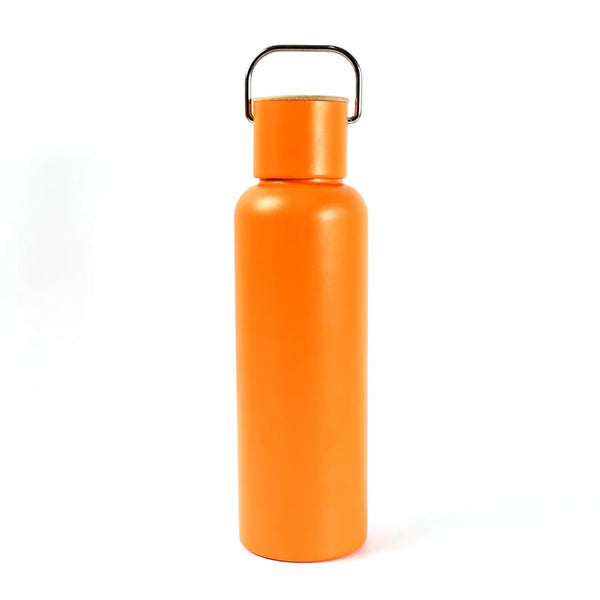 12258 Water Bottle High Quality Premium Water Bottle Stainless Steel 680ml