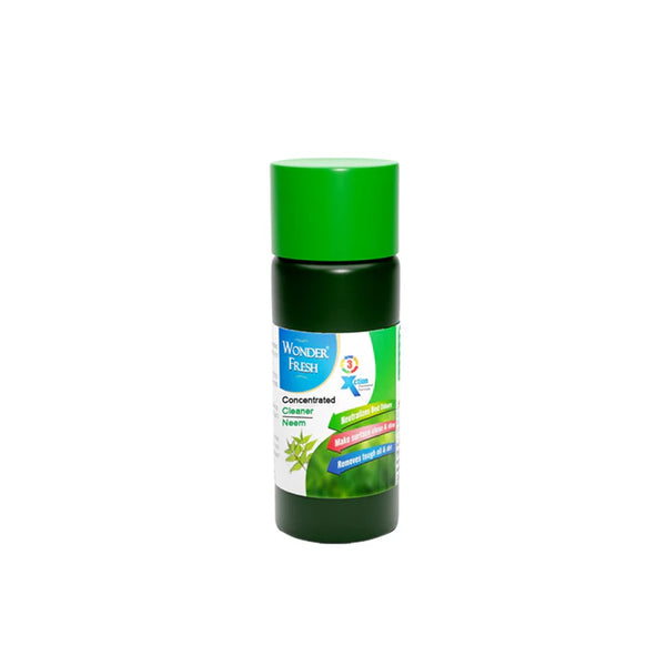 AM3504 Wonder Fresh Concentrated Floor Cleaner 200ml