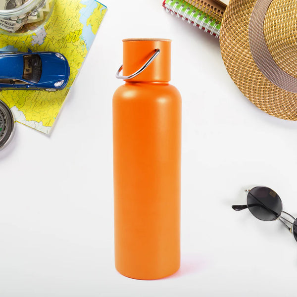 12258 Water Bottle High Quality Premium Water Bottle Stainless Steel 680ml