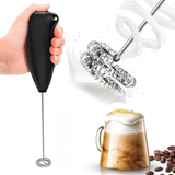 0849 Hand blender & mixer Coffee beater