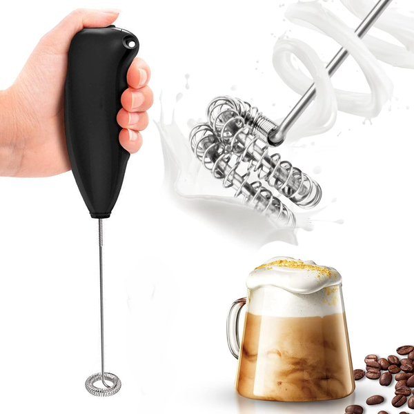 Hand blender & mixer Coffee beater