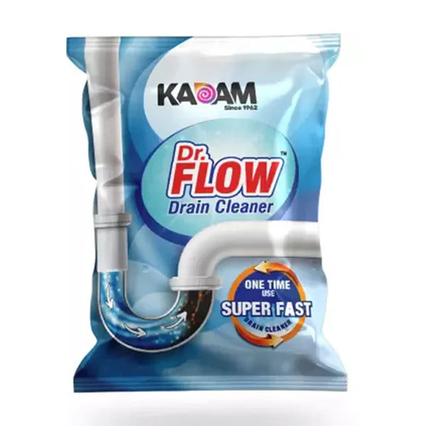 Drain Cleaner Powder - 50gm