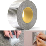 1778 Aluminium Self Adhesive Foil Tape