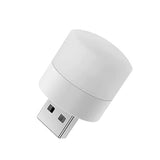 USB Portable LED Mini Night Light