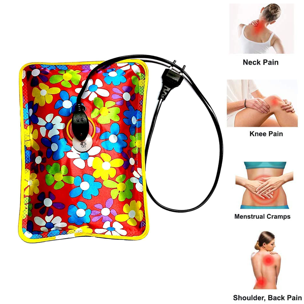 Mini Hot Water Bags – Chains & Charms