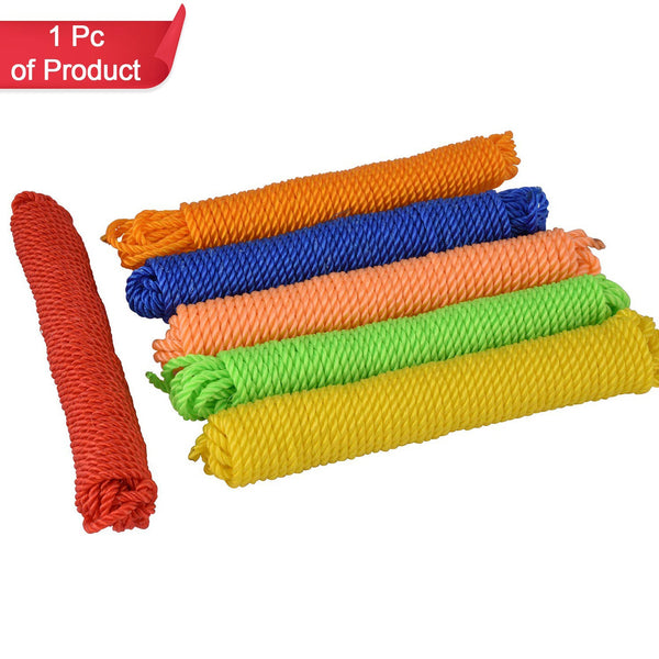 3986 3Meter Heavy Duty Laundry Drying Clothesline Rope