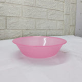 AM5289 Mixing shallow Bowl Multicolor 1pc