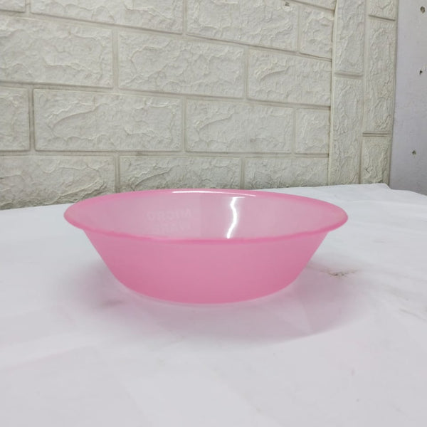 AM5289 Mixing shallow Bowl Multicolor 1pc
