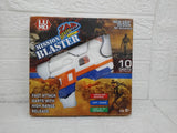 AM3466 Mission Blaster Zap Gun 3XPower