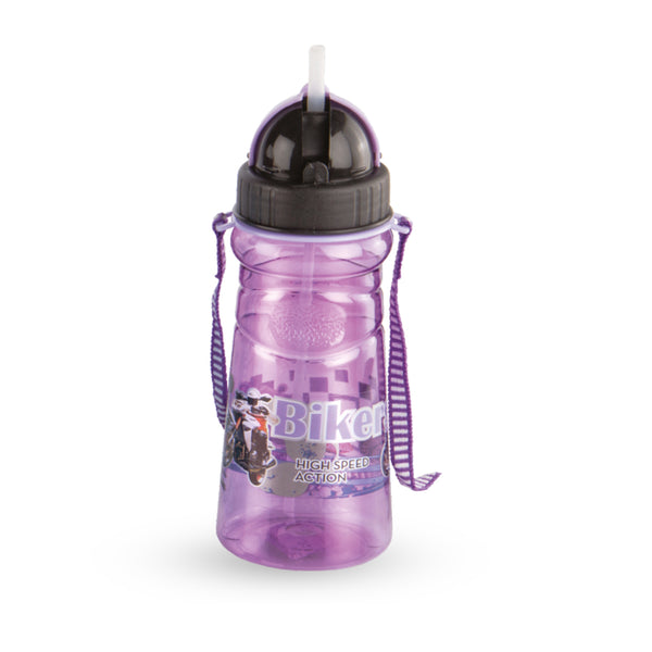 AM3266 Jinny Water Bottle with Belt