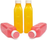 AM3979 4s Square Water Bottle 4Pcs