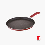 AM2261 Bergner Bellini Plus Dosa Tawa 5 Layer Non Stick 26 cm Thickness 4.0mm