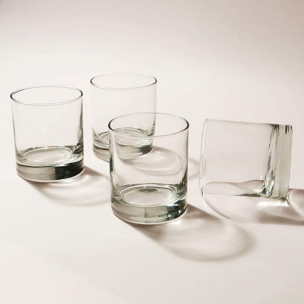 AM3749 Premium Whiskey Glass Set of 6 (LXY1101)