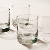 AM3749 Premium Whiskey Glass Set of 6 (LXY1101)