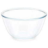 AM3682 Borosil Glass Mixing & Serving Bowl 500ml (IH22MB01150)