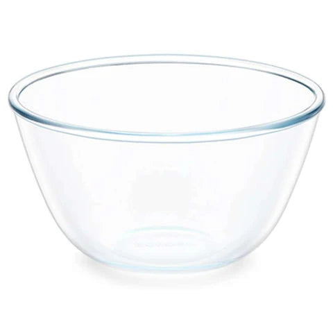 AM3682 Borosil Glass Mixing & Serving Bowl 500ml (IH22MB01150)