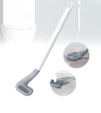 6059 Golf Shape Toilet Cleaner Brush