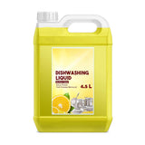 3179 Professional Multi Purpose Dishwash Liquid 4.5 Ltr