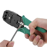 0441 Networking Crimping Tool