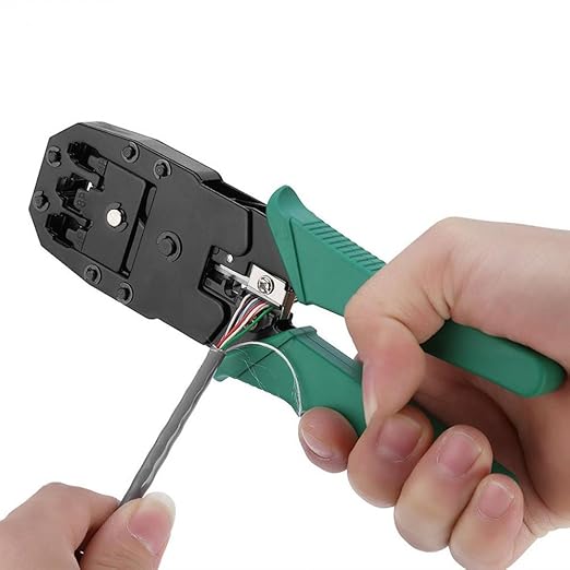 0441 Networking Crimping Tool