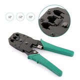 0441 Networking Crimping Tool