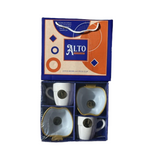 AM0341 ALTO 4 PC SET