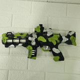 AM6025 Projector Toy Gun with 3D Multi Projections, Vibrant Light & Sound Effects
