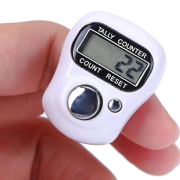 9041 Finger Counter