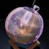 7236 3D 2 in 1 LED Printed Moon Lamp & Aroma Diffuser (1 Pc)