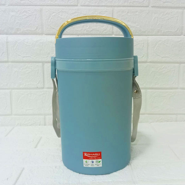 Di0278 Rishabh Centara DLX 4 – Insulated Lunch Pack