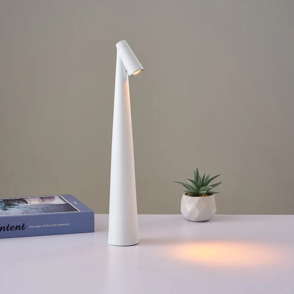 AM5917 Touch Control Wireless LED Table Lamp