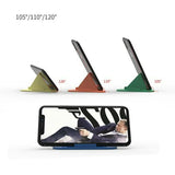 Pyramid Mobile Stand