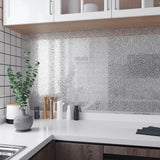 9075 Kitchen Backsplash Wallpaper Stickers