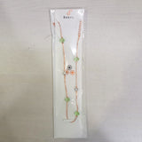 AM5775 Pearl Diamond Chain for Women
