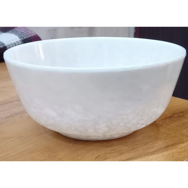 AM0981 B6546-4.5" INR Soup Bowl 11.4cm Super Pearl