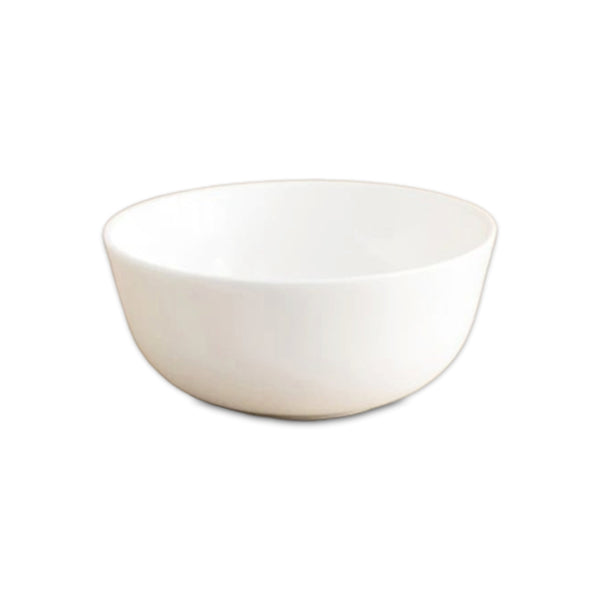 AM0981 B6546-4.5" INR Soup Bowl 11.4cm Super Pearl