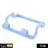 1118 Plastic Garbage Bag Rack Holder