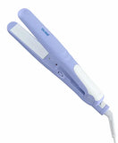 AM2120 Gubb Hair Straightener GB557 Light Purple 2 Years Warranty 6 Month Replaceable Warranty