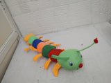 AM3482 Caterpillar Soft Toys For Kids 22inch 188gm