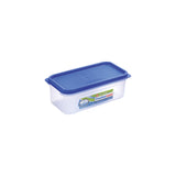 AM2827 Joyo Fresherware Airtight & Microwave Safe Rectangle Container ( 201 ) Set of 1 Pcs