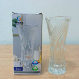 AM5989 Elegant Crystal Flower Vase (Multidesign)