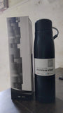 13851 Double Wall Vacuum Insulated Water Bottle (550 ML)