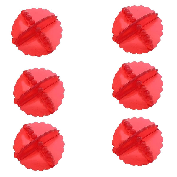 Laundry Washing Ball, Wash Without Detergent (6pcs)