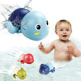 AM3790 Swimming Turtle Bath Toys for Kids