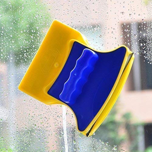 4756 Magnetic Double-Sided Window Cleaner