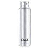 AM3778 Pexpo Cameo Vacuum Insulated Stainless Steel Water Bottle