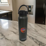 AM3779 Pexpo Alligator 1000 Thermo Bottle