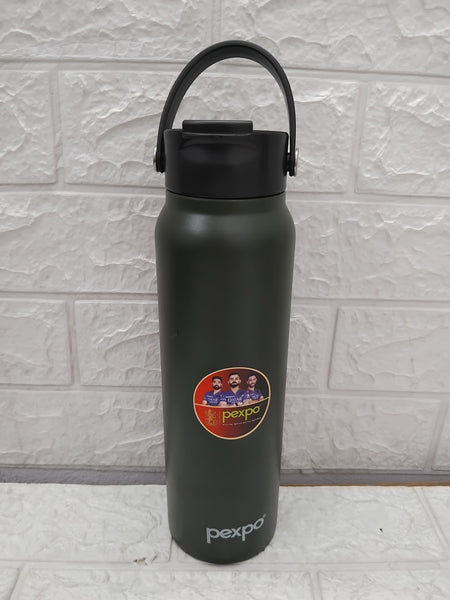 AM3779 Pexpo Alligator 1000 Thermo Bottle