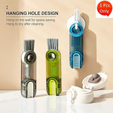 3938 3 in 1 Multifunctional Cleaning Brush