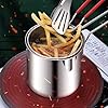 Stainless Steel Deep Frying Pot